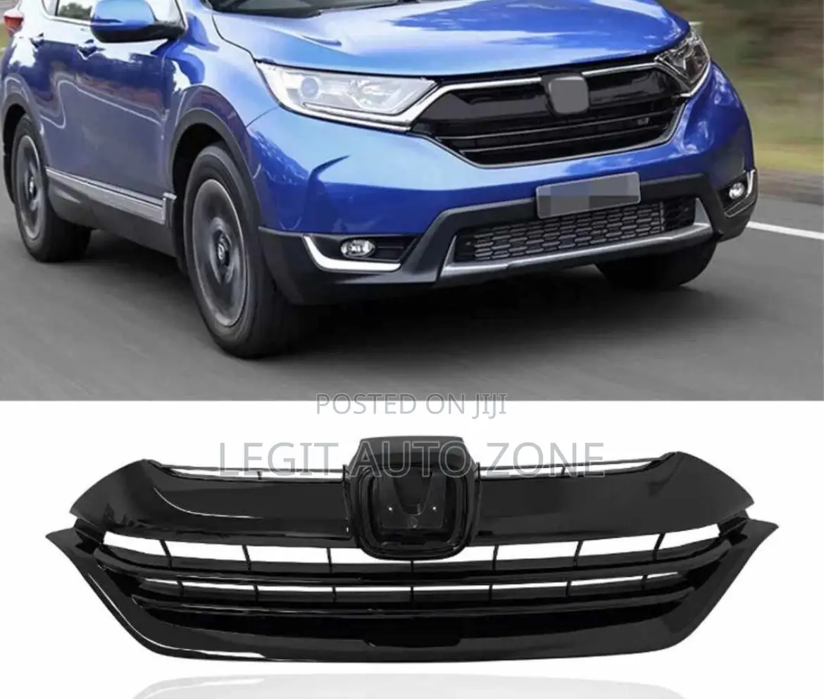 Honda CRV 2017,2018,2019 Front Grill
