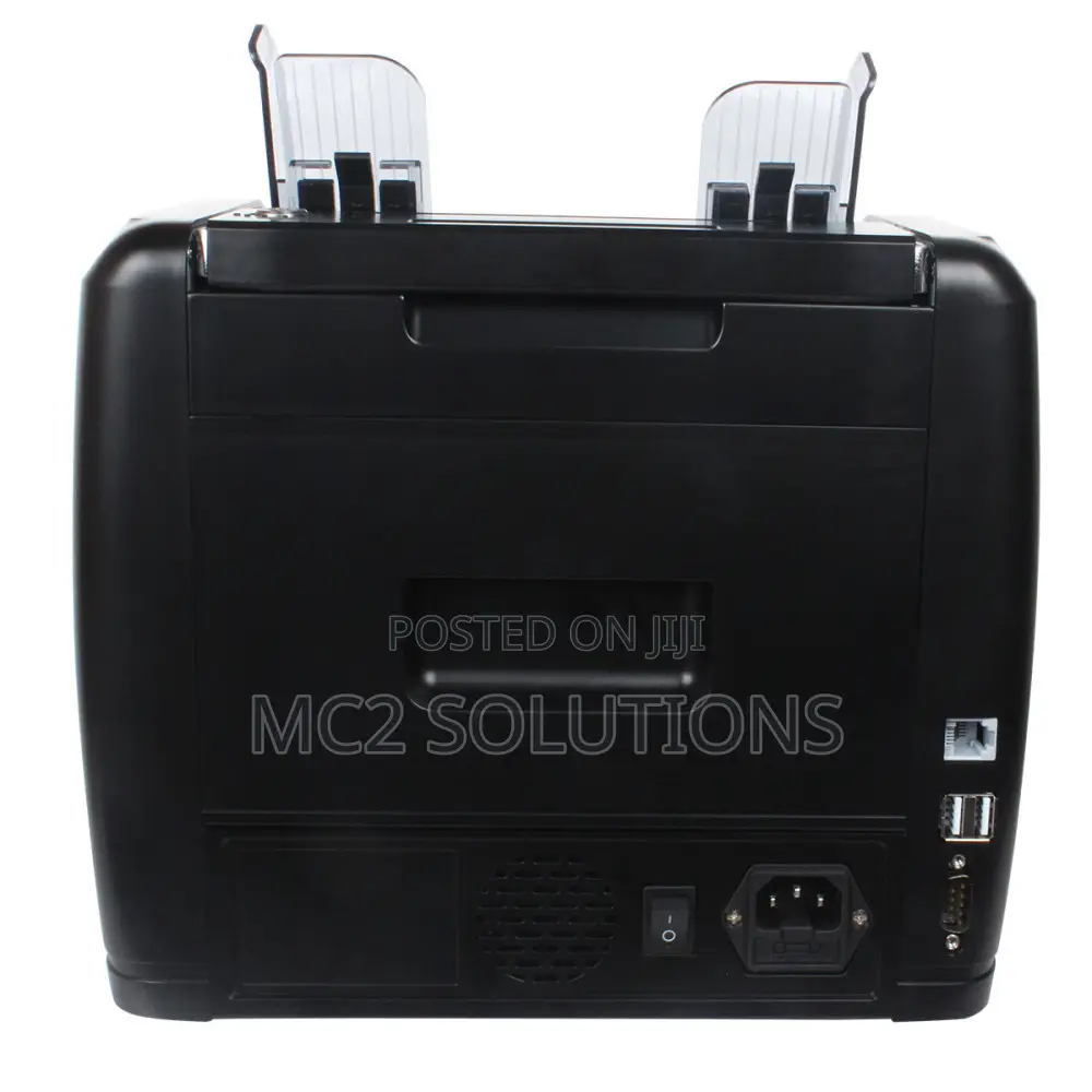Money Counting Machines