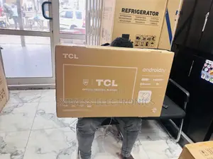 FHD Smart Satellite  32”S540 TCL