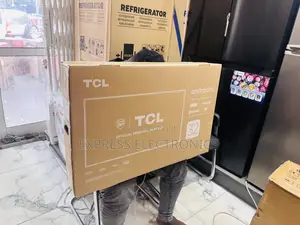 Very Cool Price TCL 32”S540 FHD Smart Satellite