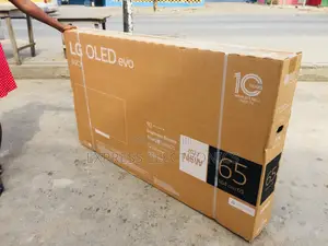 Better Deal in Oled Smart Lg 65”C3 Television