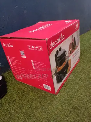 Brand New Decakila Air Fryer Fryer Air Fryer
