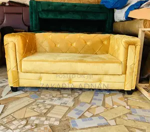 Golden Yellow Furniture