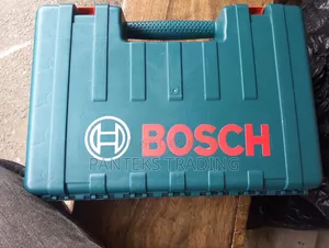 Concrete Drilling and Chiseling Machine