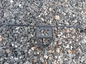 CR-V Radar Sensor Bar