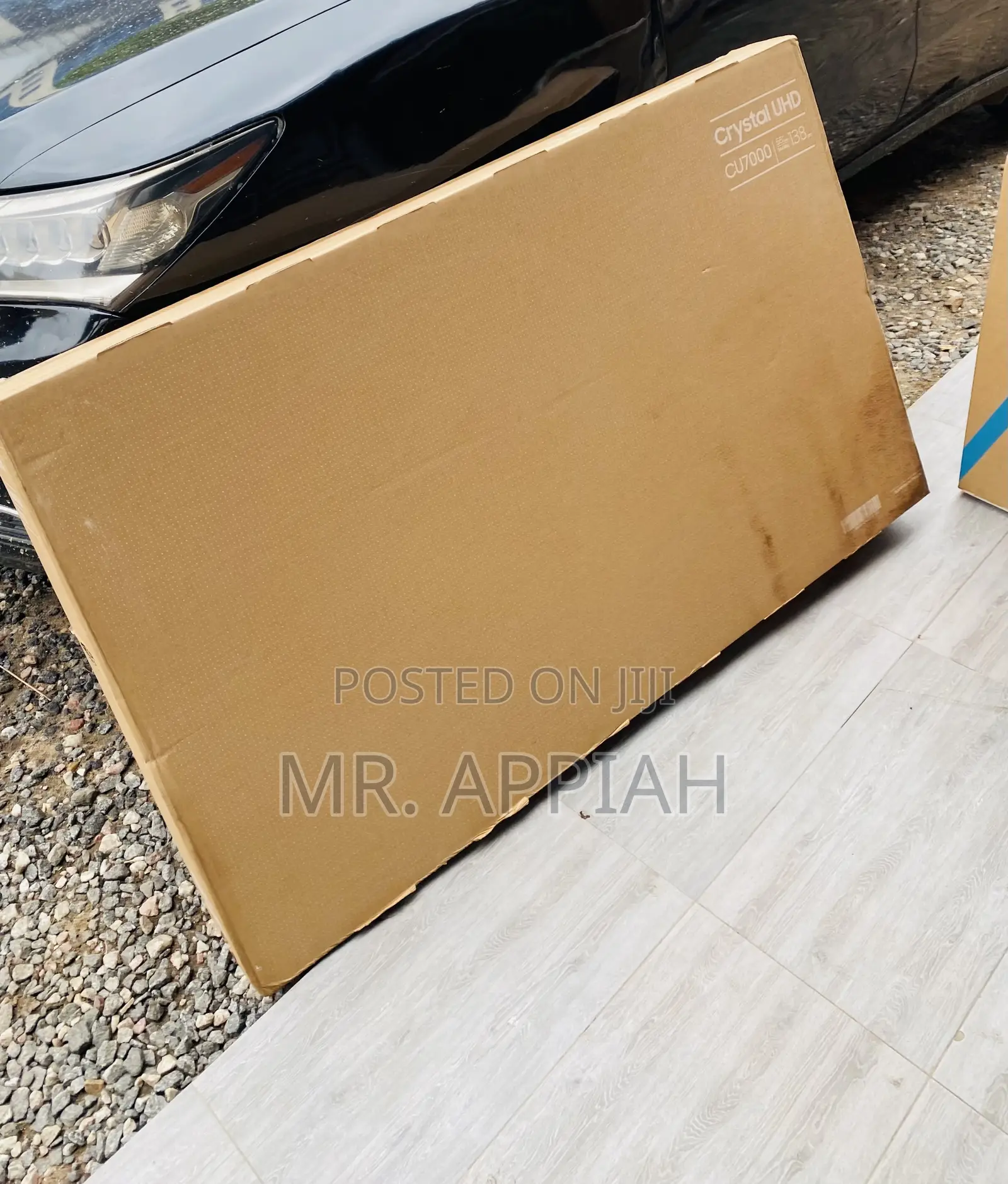 Shop Samsung 55cu7000 55 Inch Crystal Uhd Television.