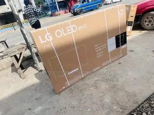 77c3 Oled Smart Lg Television