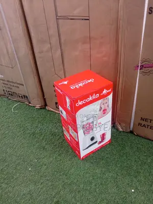 1.5L Decakila Standard Blender Blender Blender