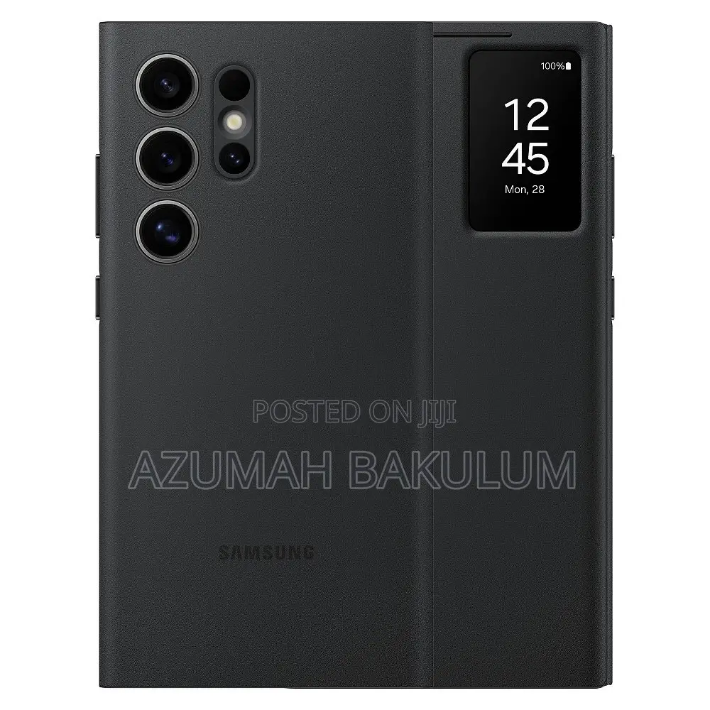 Samsung Galaxy S24 Ultra Smart Clear View