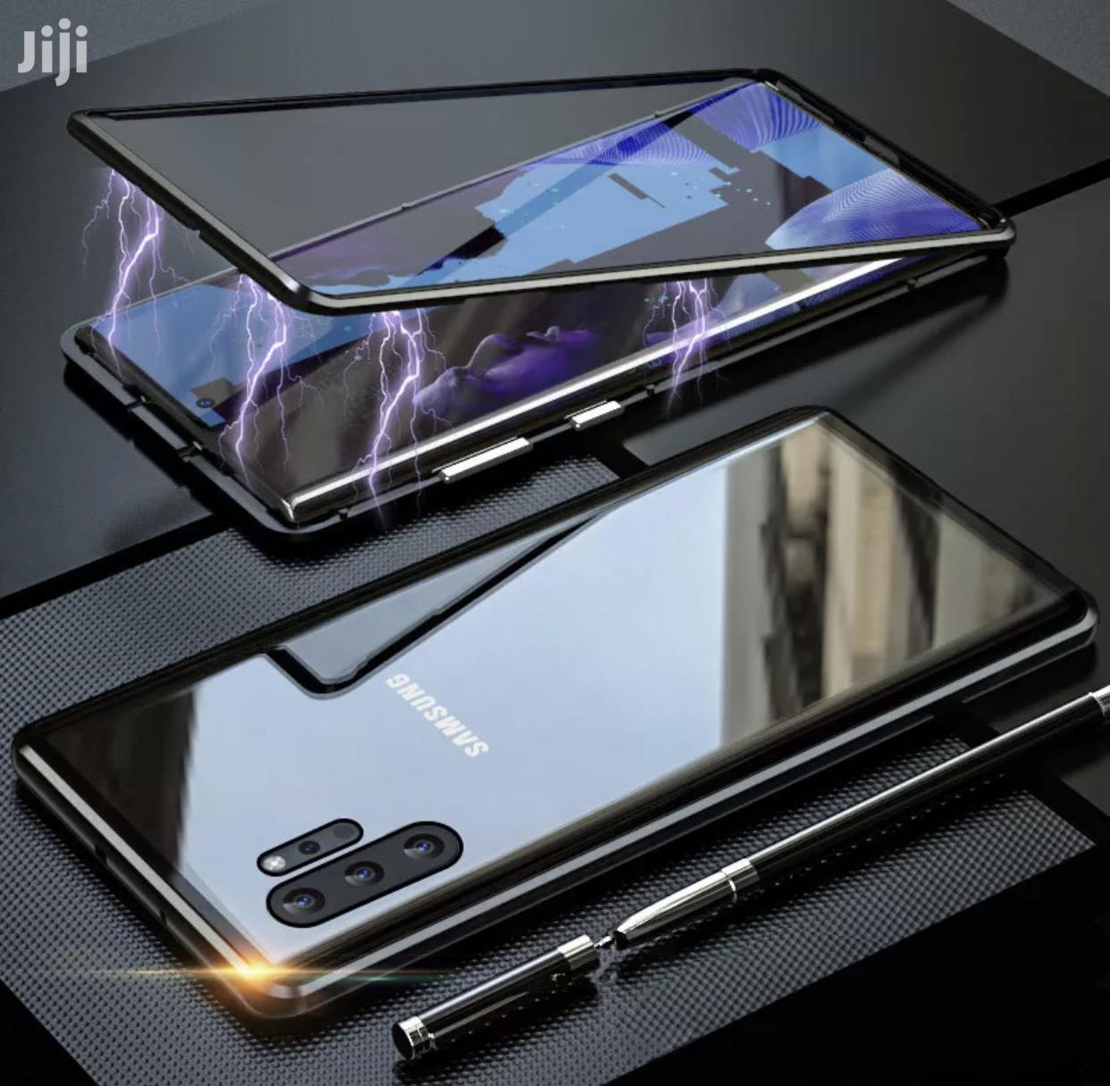 Magnetic Case for GALAXY Note 10 / 10 PLUS