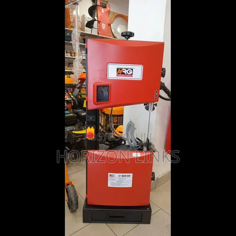 Band Saw 12'' NRG