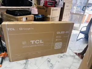 Call and Order for TCL 65”C645 QLED Smart Android