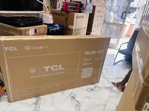 Call and Order for TCL 65”C645 QLED Smart Android