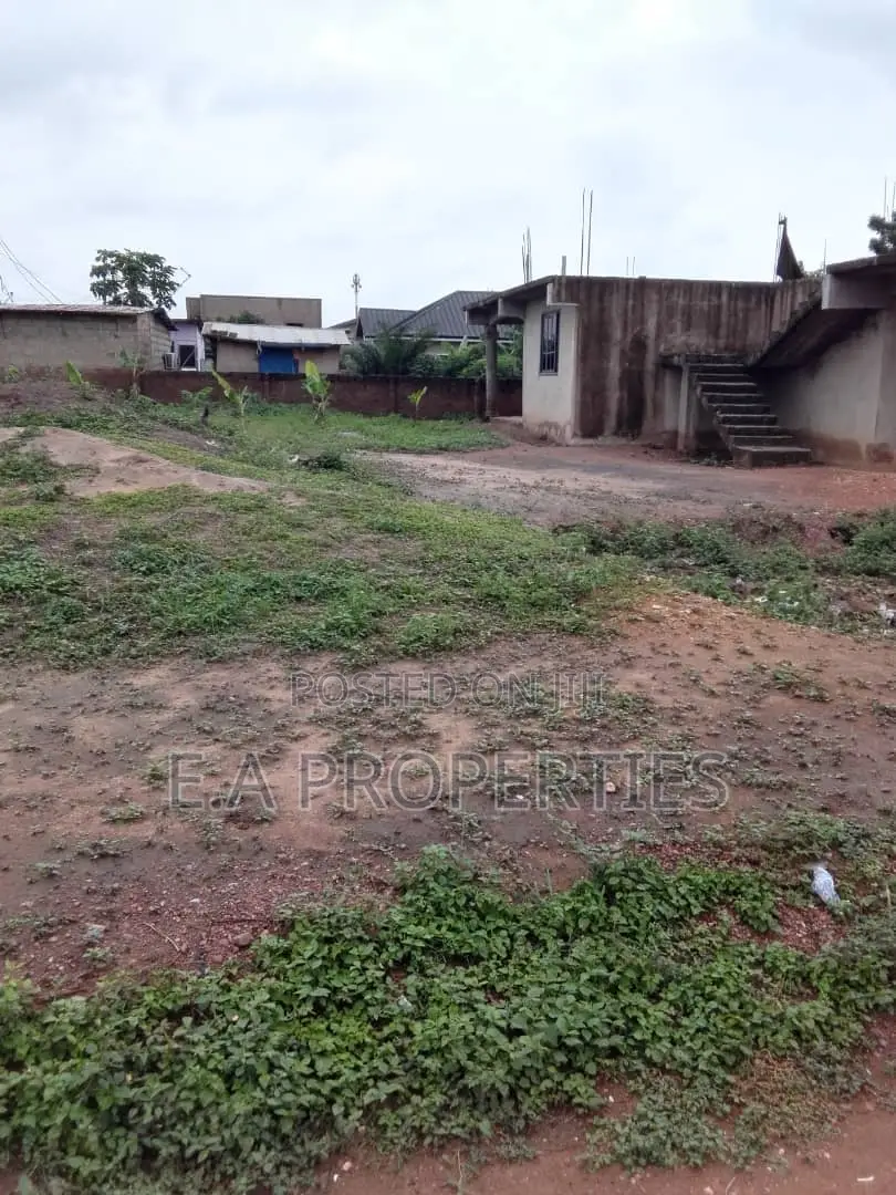 Land for Sale at Ashiyie in Frafraha Land & Plots for Sale, Enoch