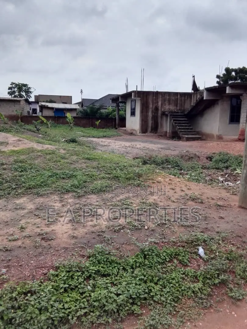 Land for Sale at Ashiyie in Frafraha Land & Plots for Sale, Enoch