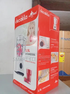 Quality and Affordable Stand Blender Stand Blender