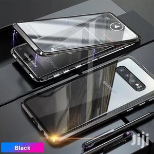 Front Back Magnetic Case for GALAXY S10 / S10 PLUS