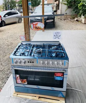 Shop Classic Ferre 60x90 Oven N Grill Auto Rotisserie.