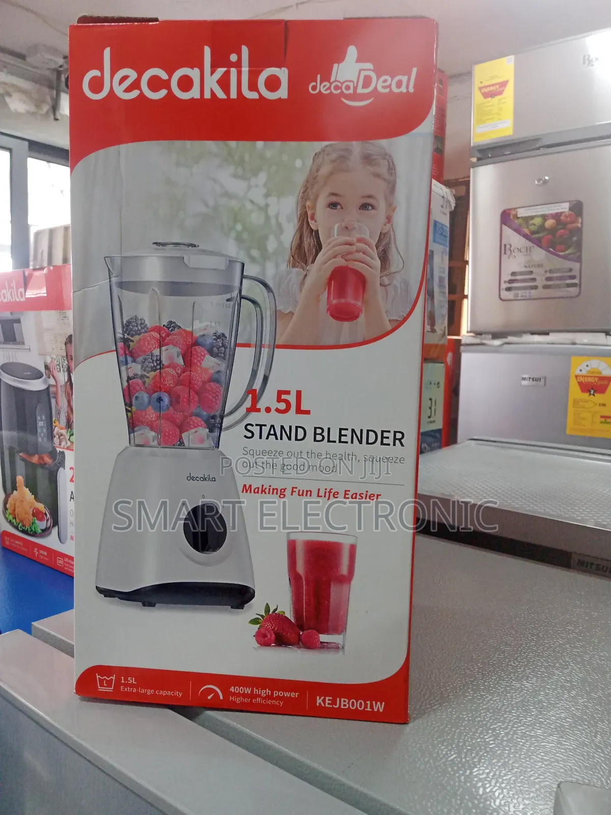 Stand Blender Stand Blender Brand New Stand Blender