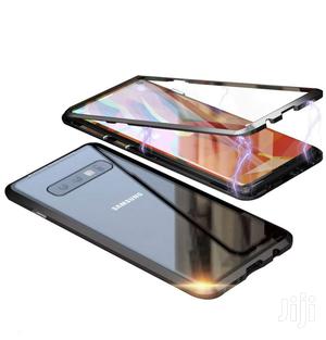 Front Back Magnetic Case for GALAXY S10 / S10 PLUS