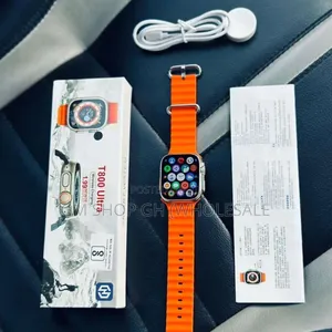 T800 Ultra 8 Smart Watch