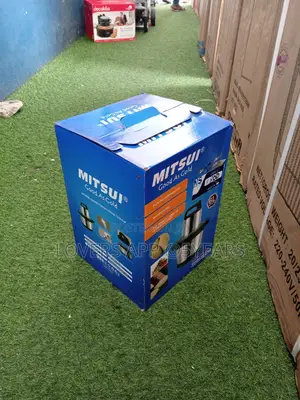 Mitsui Fufu Pounding Machine Pounding Machine 6L Affordable