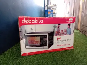 Decakila Microwave Oven Microwave Oven Microwave Oven