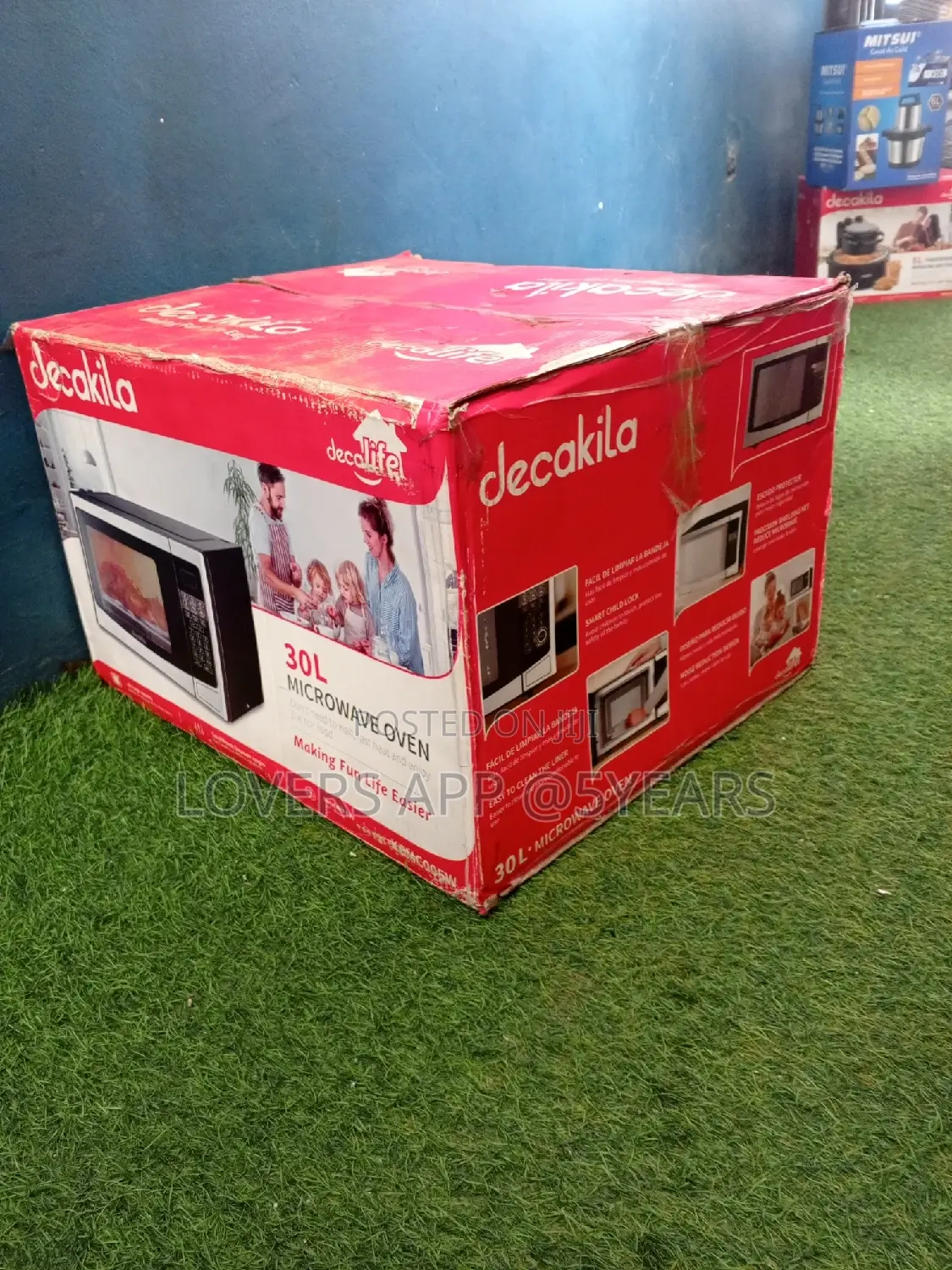 Microwave Oven Microwave Oven Microwave Oven Decakila