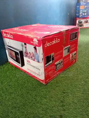 Microwave Oven Microwave Oven Microwave Oven Decakila