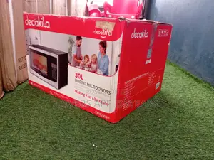 30L Decakila Microwave Oven Microwave Oven Microwave Oven