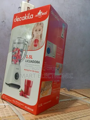 Affordable Stand Blender Stand Blender Decakila Stand Blenda