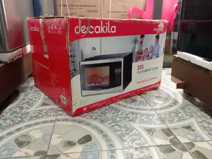 Decakila Microwave Oven Microwave Oven 30L Affordable