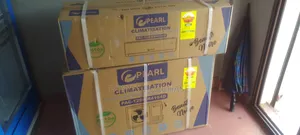 Exquisite 1.5hp Pearl Split Air Conditioner