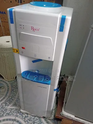 Roch Water Dispenser Water Dispenser With a Cooling Cabinet