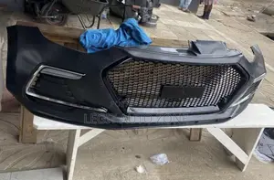Hyundai Elantra 2012,2013,2014 Spec Bumper