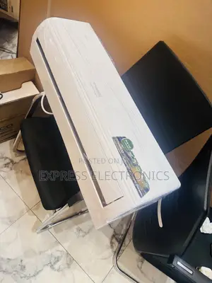 Spectacular Performance Nasco 2.0hp Split R410 Gas AC.