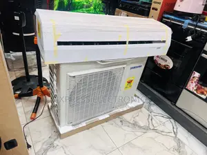 Samsung 2.0hp Split R410 Gas **