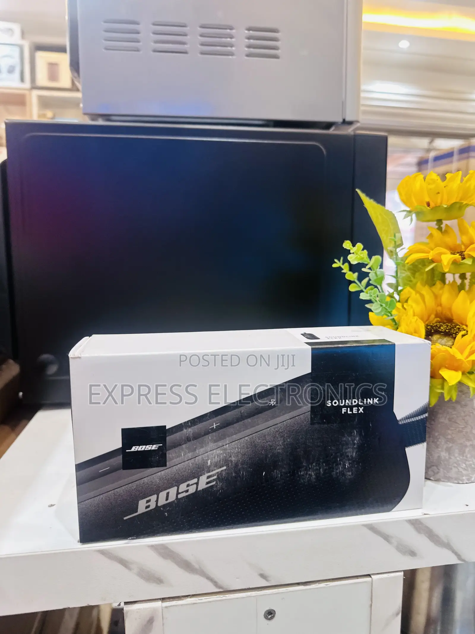 Spectacular Performance Bose Sound Flex