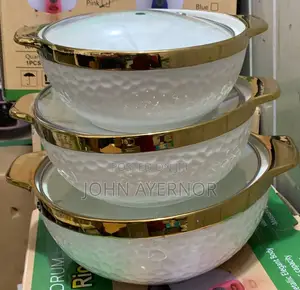 Set of Bowls