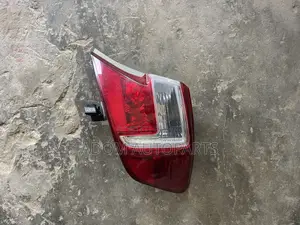 Toyota Camry Spider Taillight 2012 2013 2014