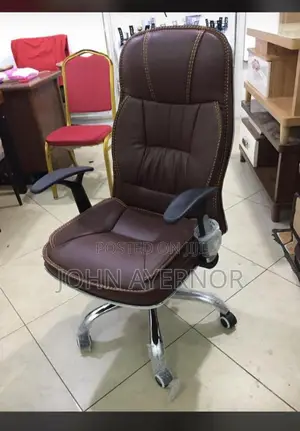 Adjustable Office Chair