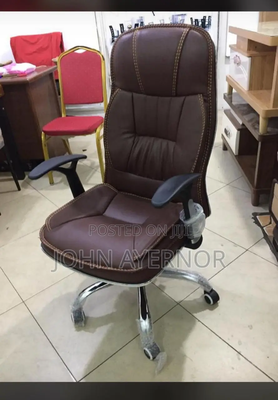 Adjustable Office Chair