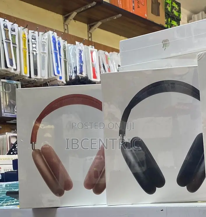 Apple Airpod Max
