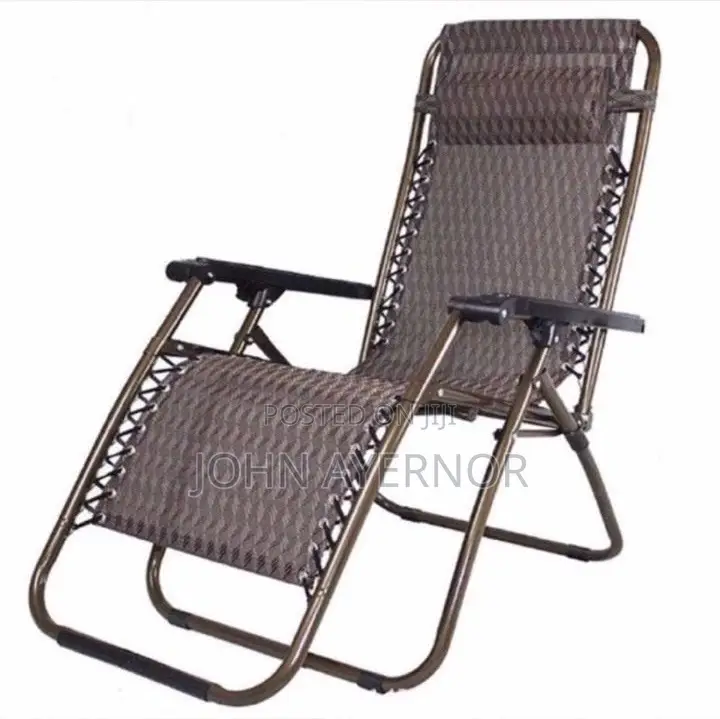 Garden Resting Chair