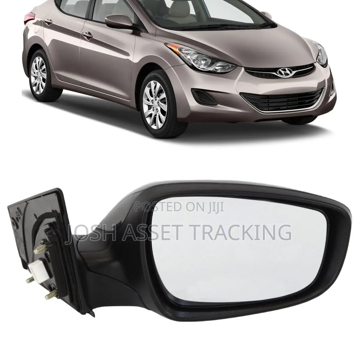 Elantra 2011, 2012,2014,2015