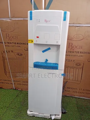 Water Dispenser Water Dispenser Brand New Cooling Cabinet
