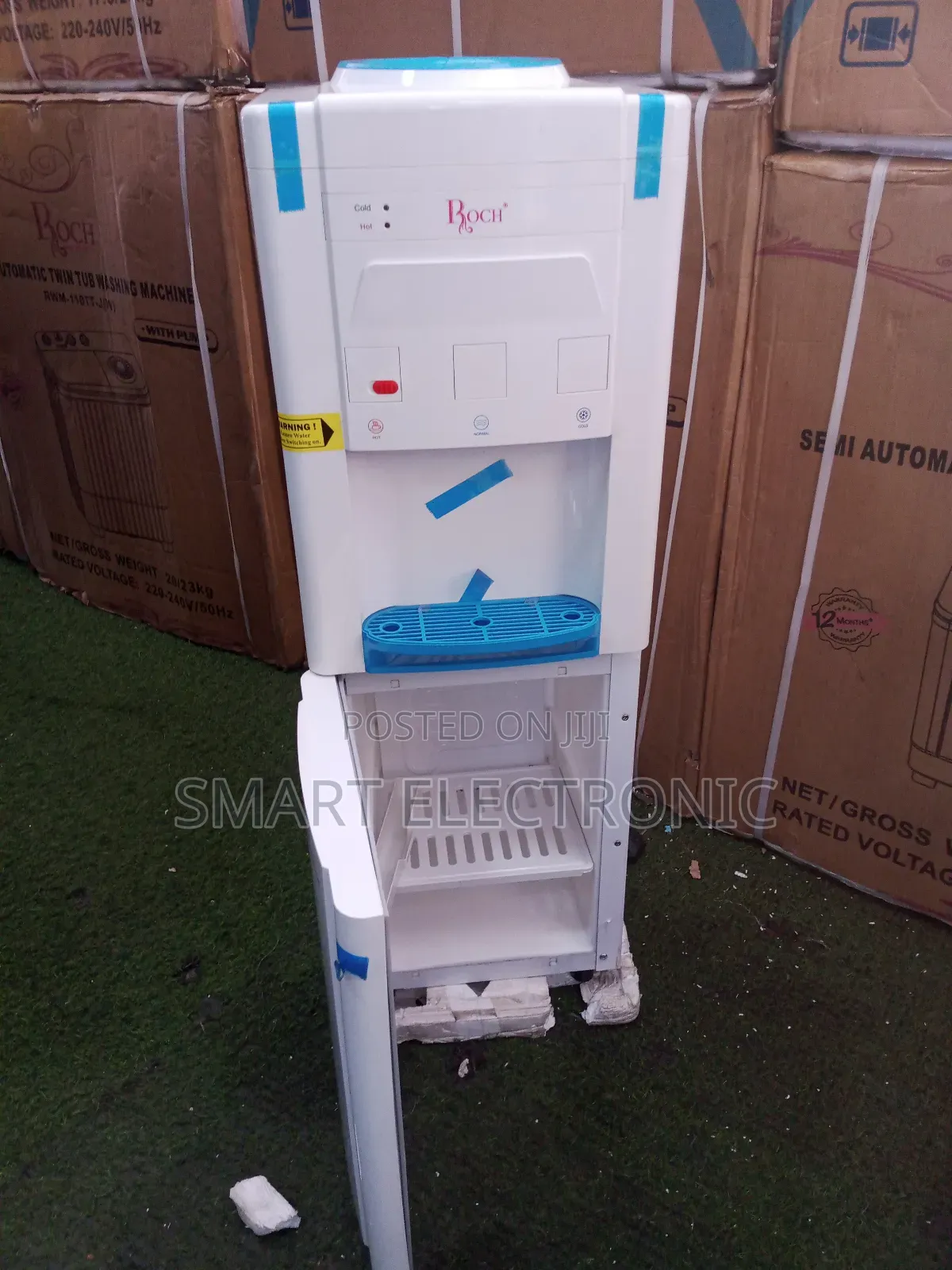 Quality and Affordable Cooling Cabinet Water Dispenser