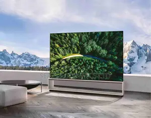 Buy LG 88 Inch, HDR Smart, Oled Tv, Oled88zxpva