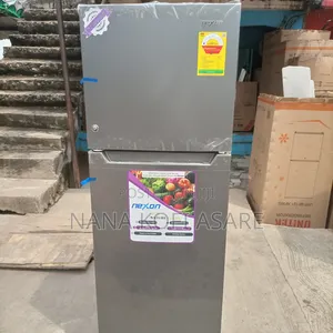 Nexon 138litres Top Freezer Refrigerator