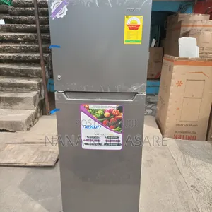 Nexon 138litres Top Freezer Refrigerator